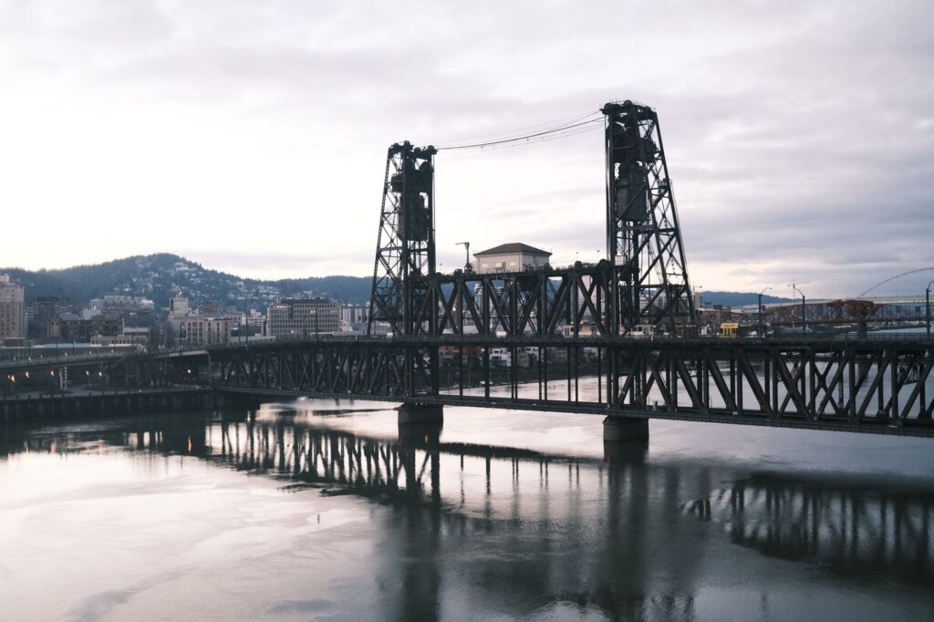 Portland Metro