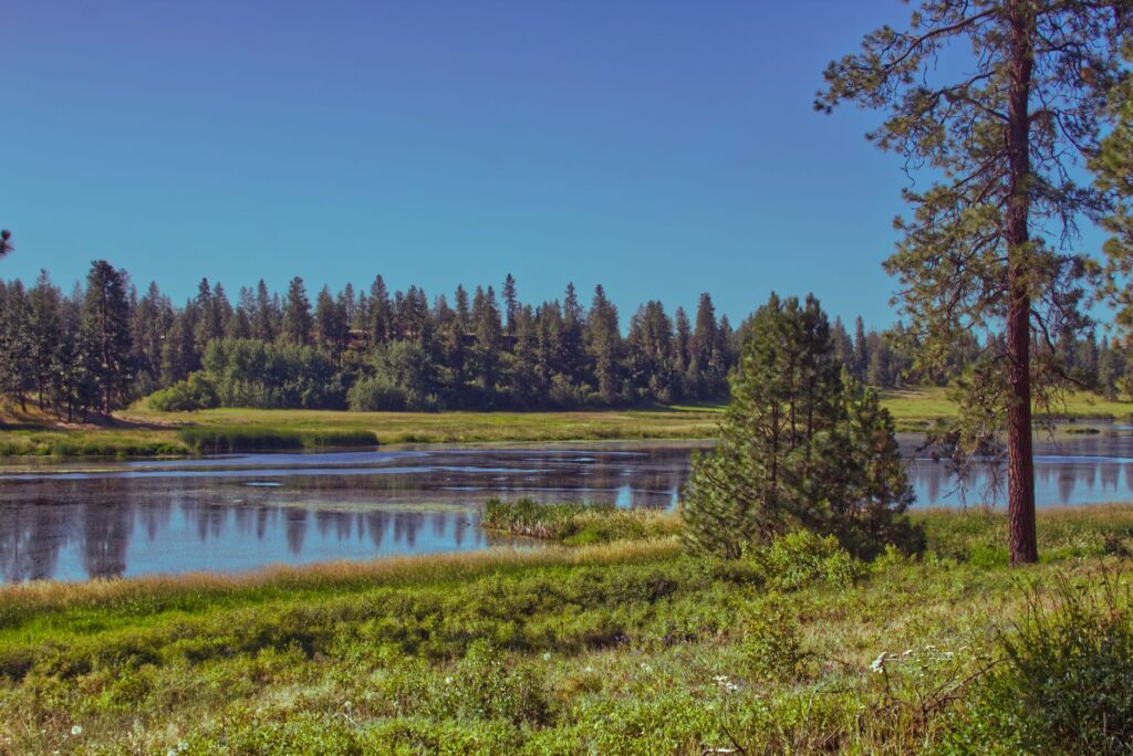 Inland Northwest