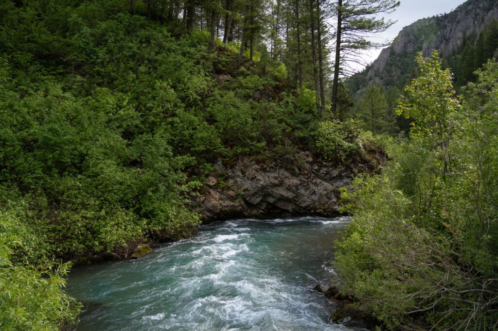 Policy Win: Idaho Aquifer Protections Advance
