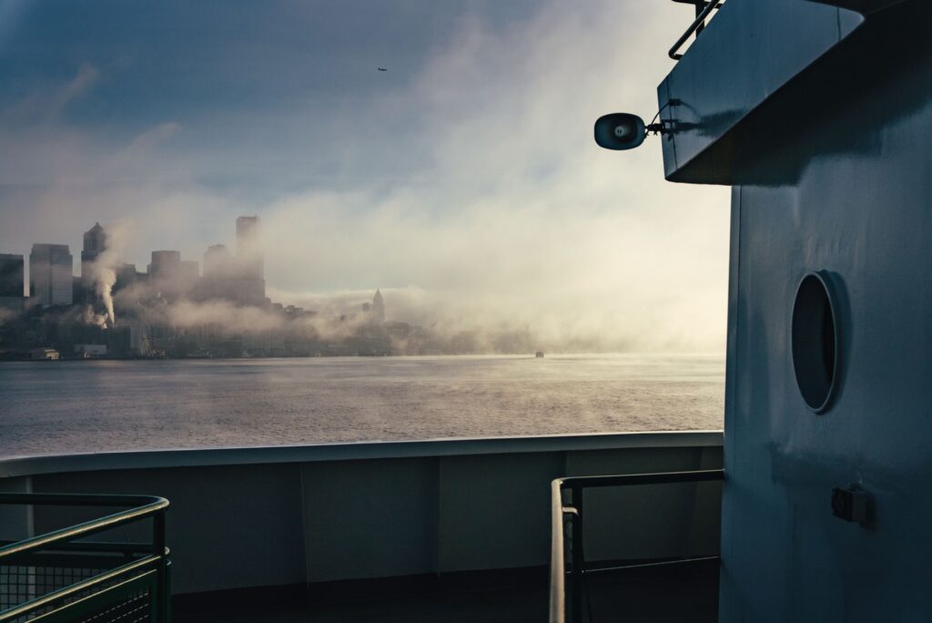 Puget Sound
