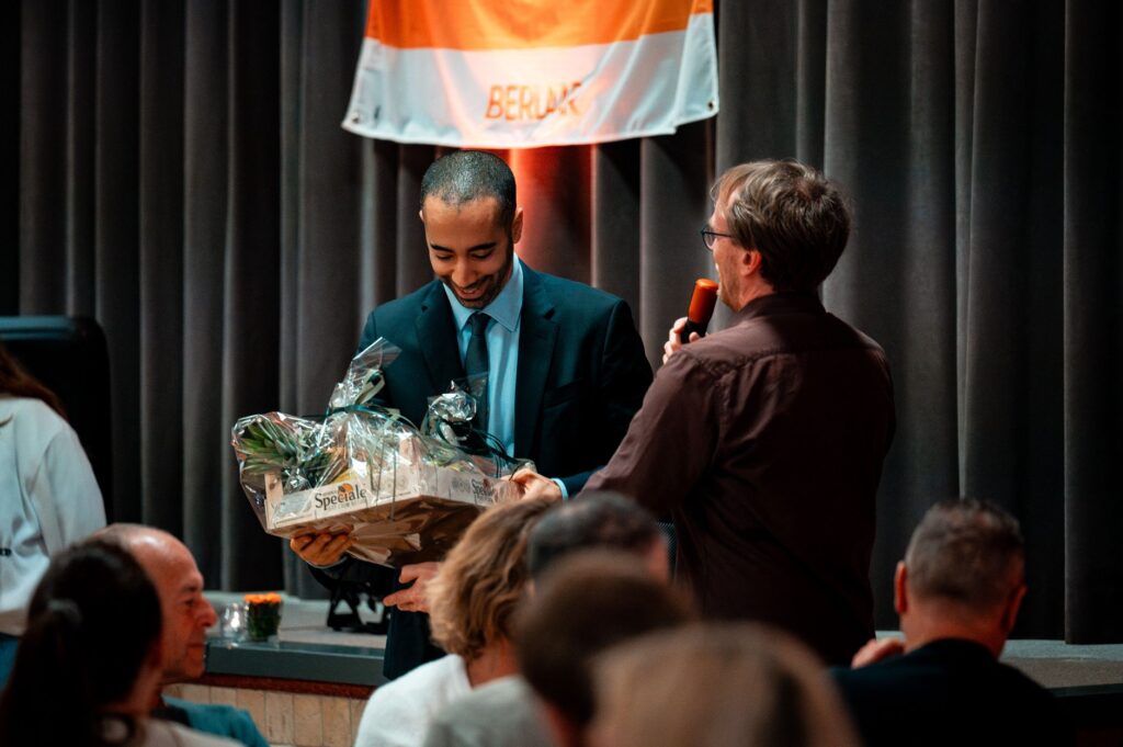 2025 Environmental Excellence Award Winners
