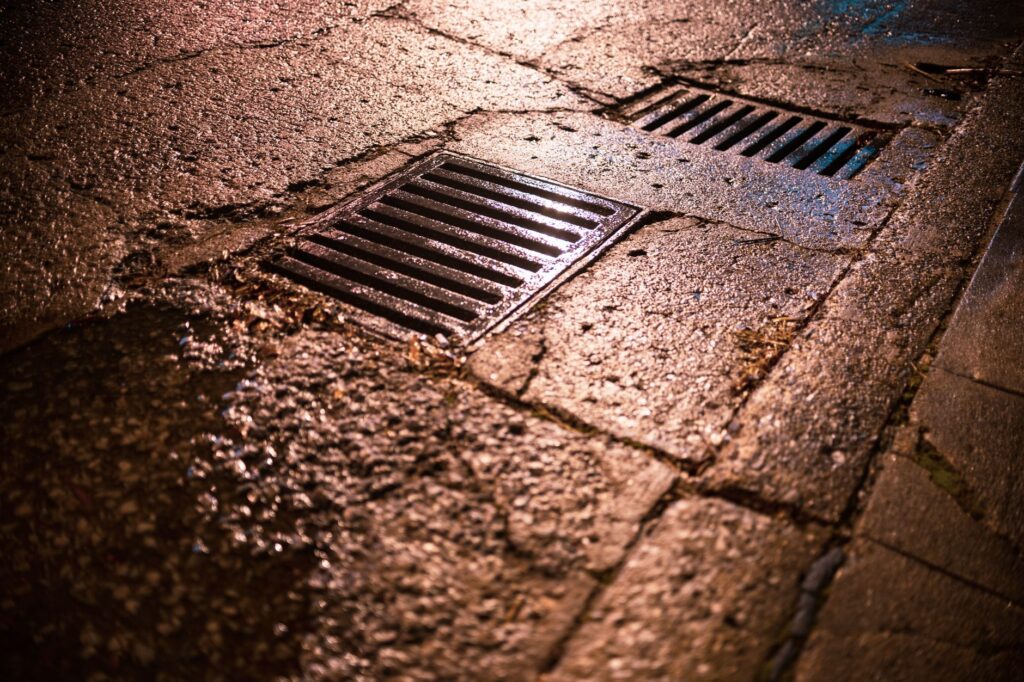 CAEP Comments on Proposed Stormwater Rule