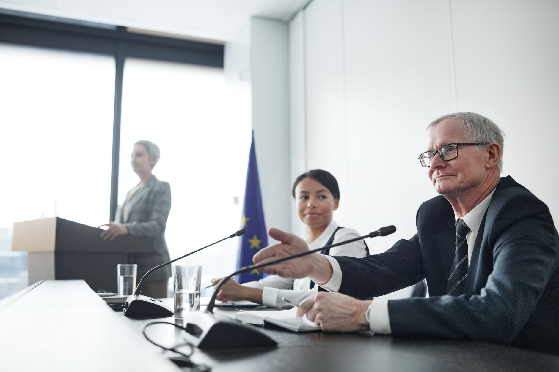 Regulatory & Policy