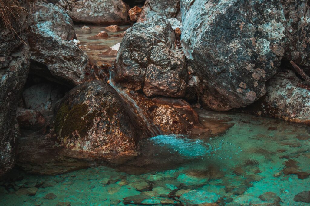 Stream Buffer Ordinance Policy Brief