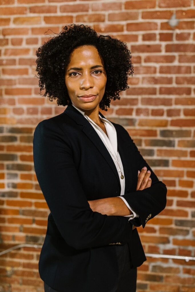 Dana Whitfield