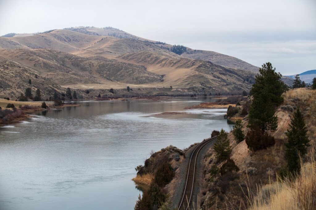 Western Montana
