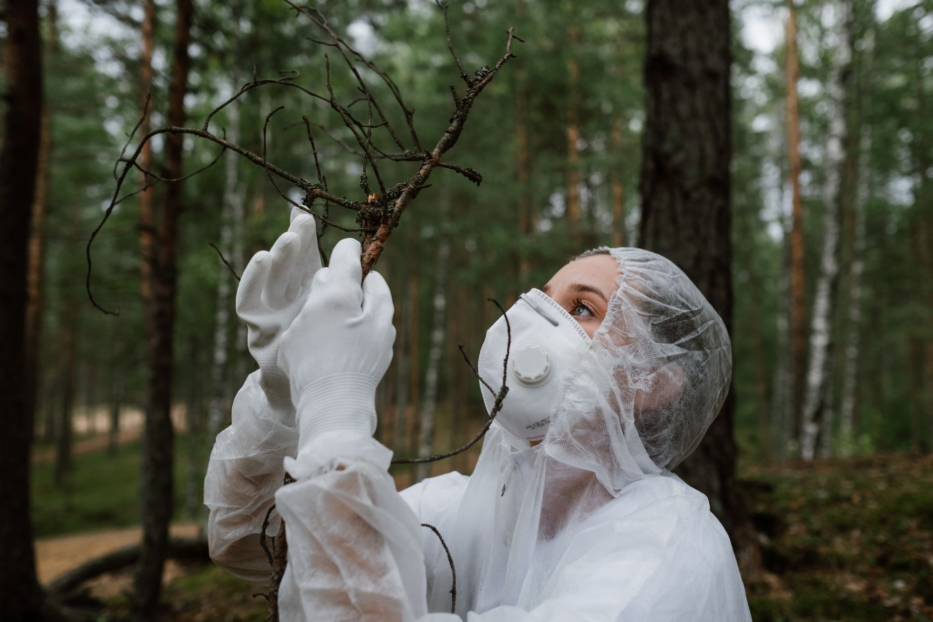 The Certified Environmental Professional credential.
