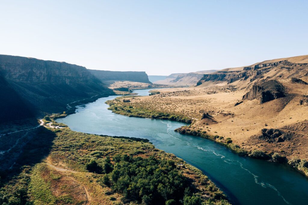 Idaho