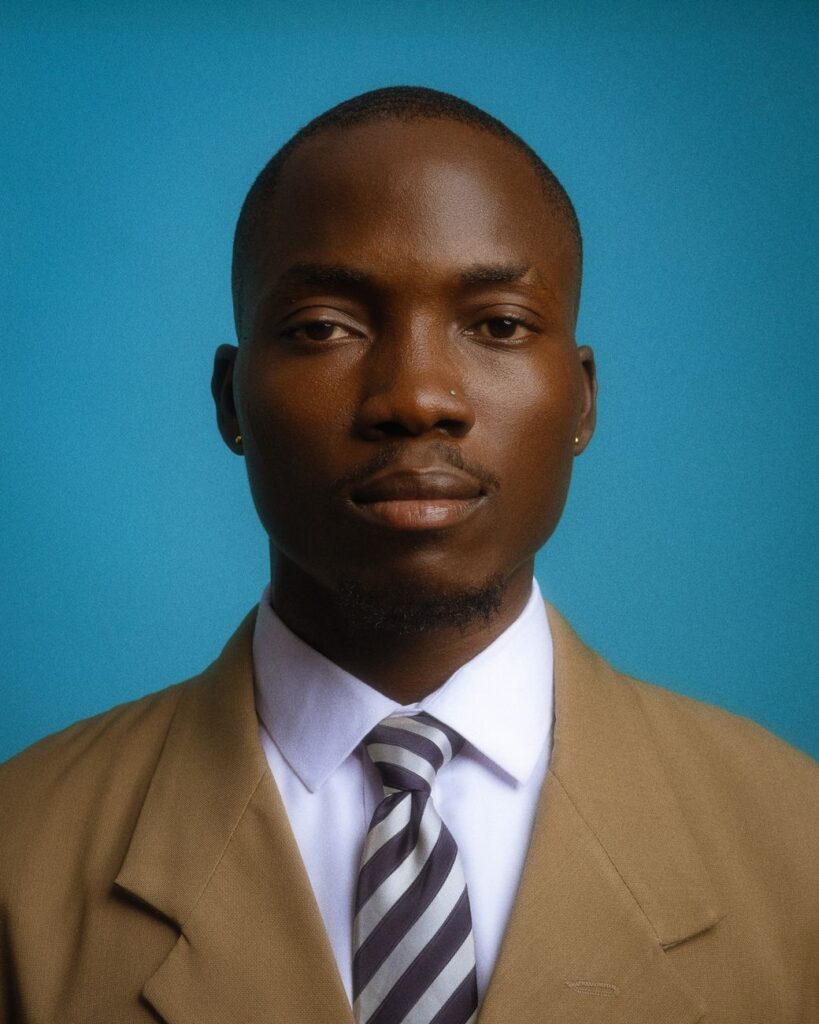 Brett Okafor
