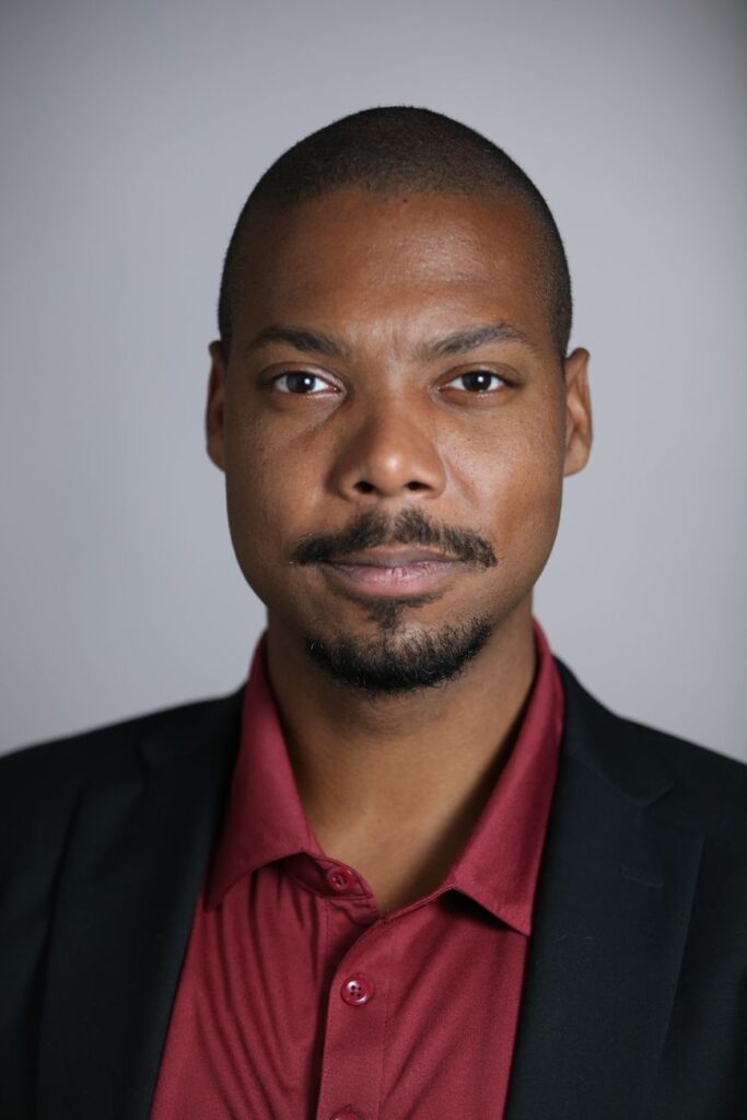 Caleb Mbeki