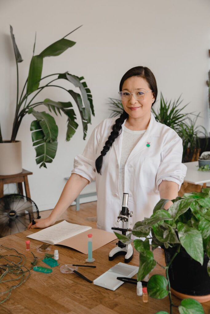 Karen Iwasaki