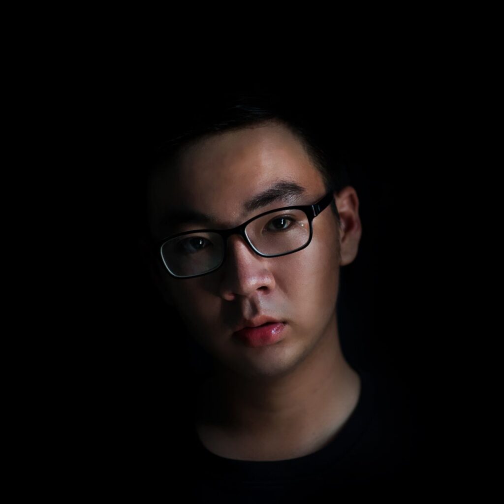 Marcus Liu