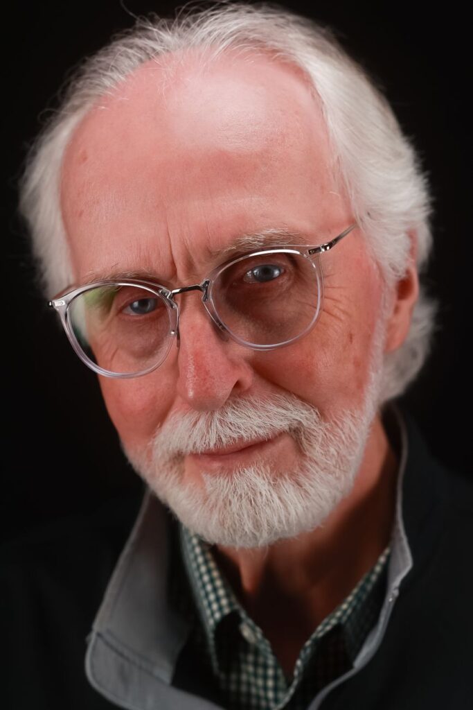 Dr. Samuel Greene